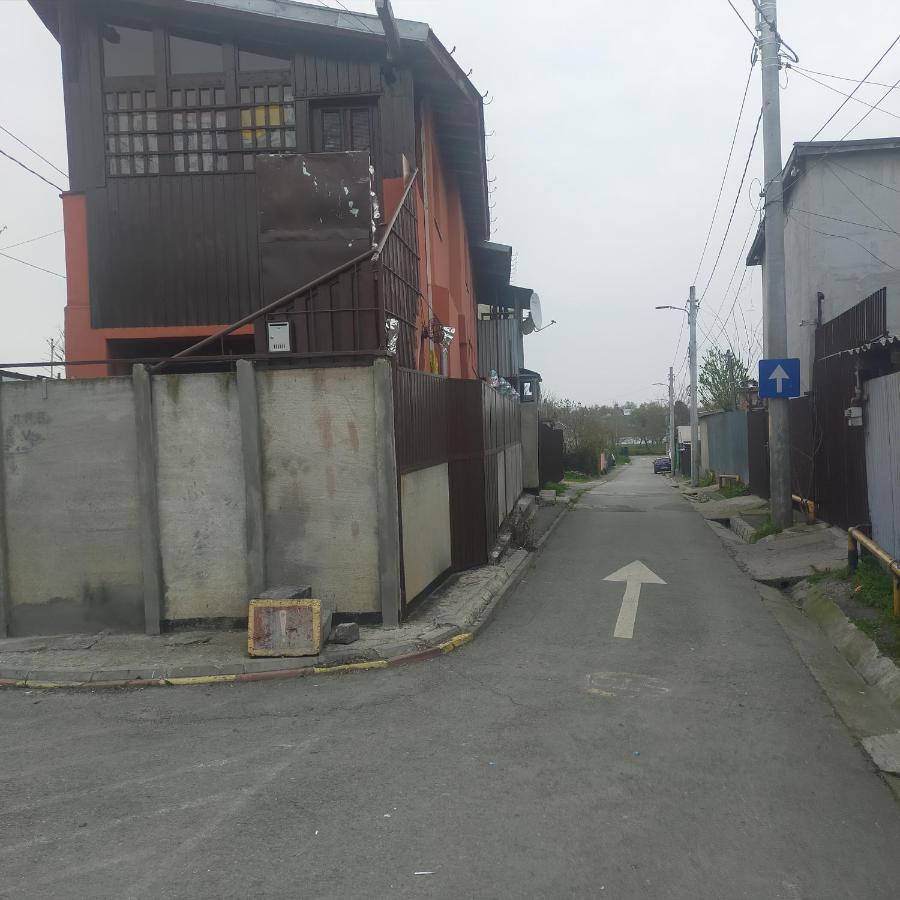 Vila Elena Ap 2 Bucureşti