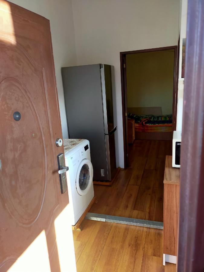 Apartament Vila Elena Ap 2 Bucureşti