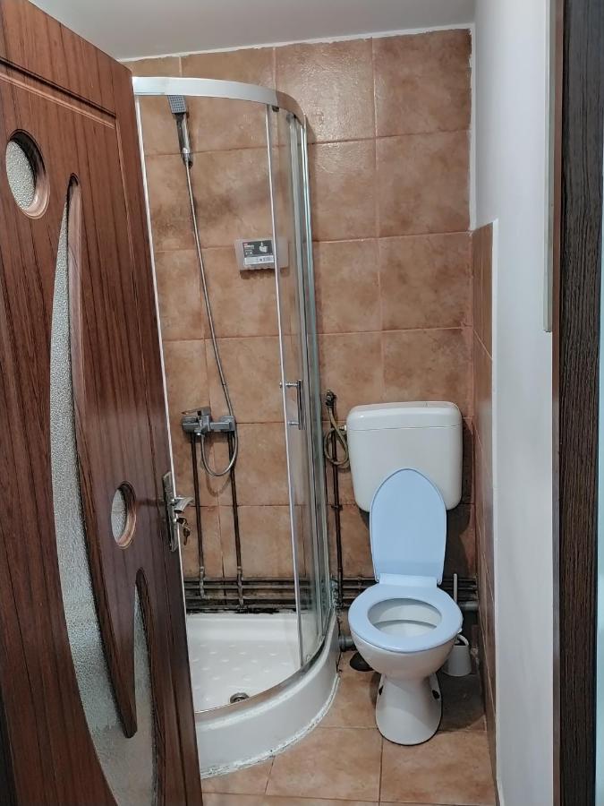 Vila Elena Ap 2 * Bucureşti