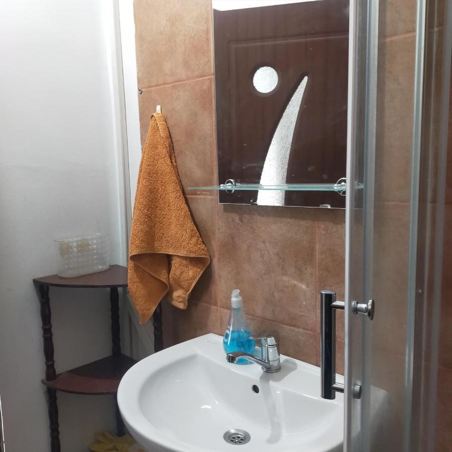 Vila Elena Ap 2 * Bucureşti