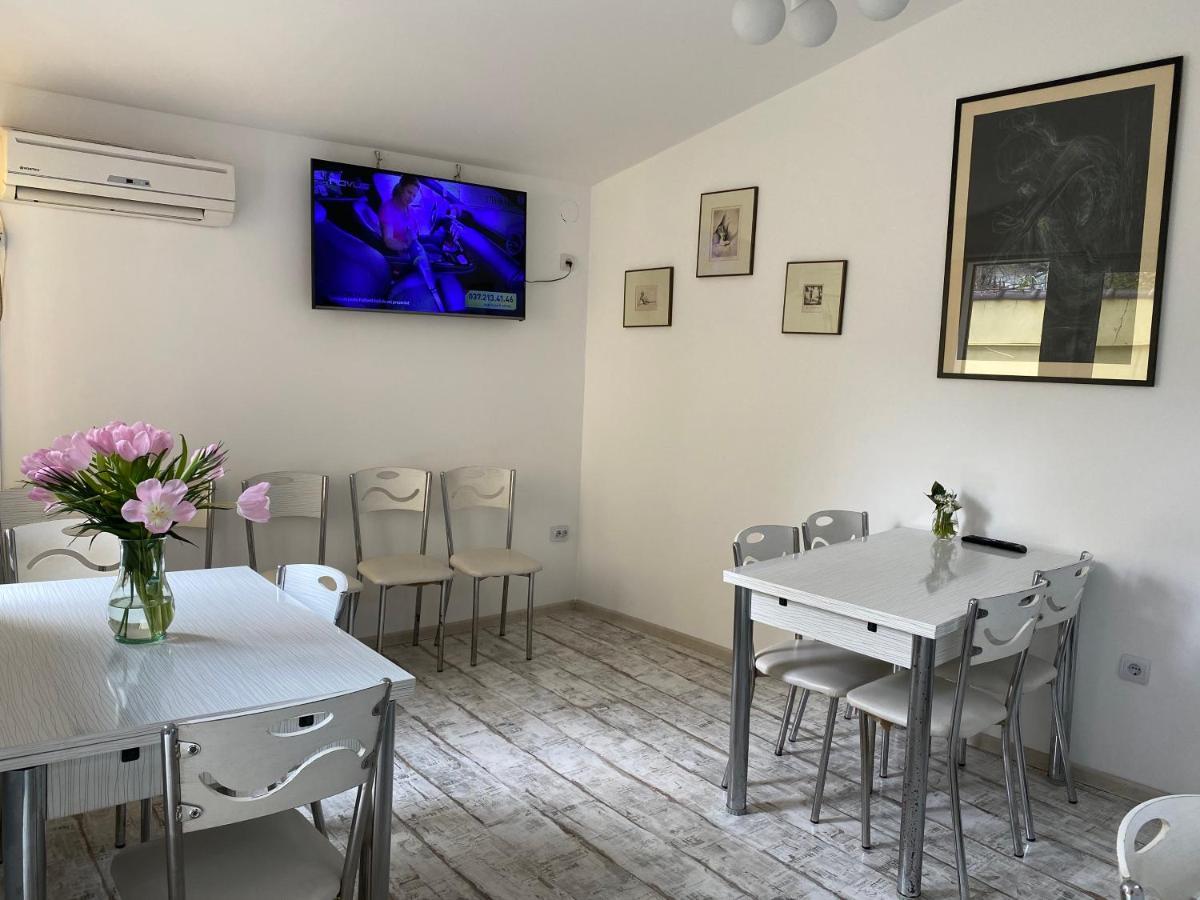 Duo Caffe 2* Bucureşti