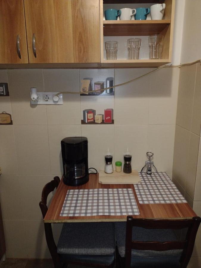 Apartment One Flat