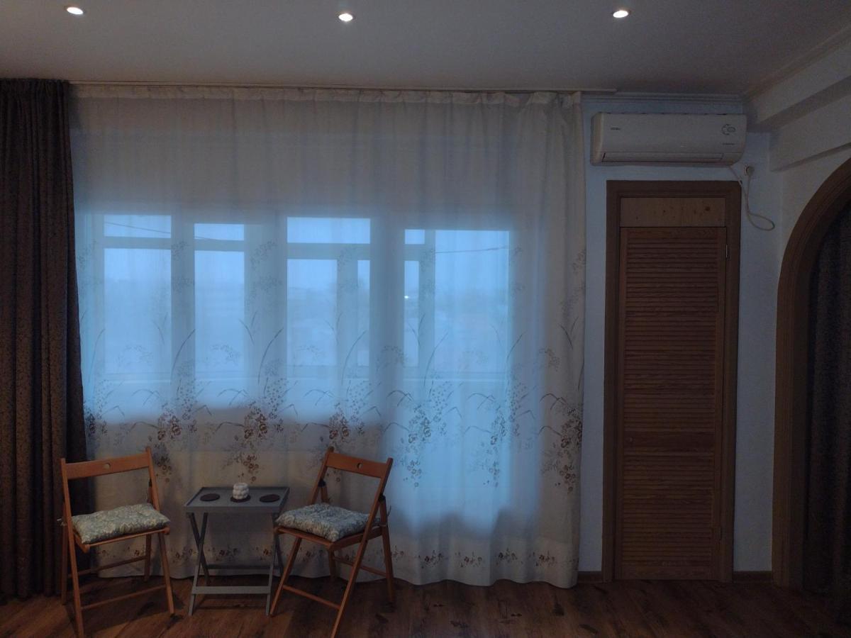 Apartment One Flat *