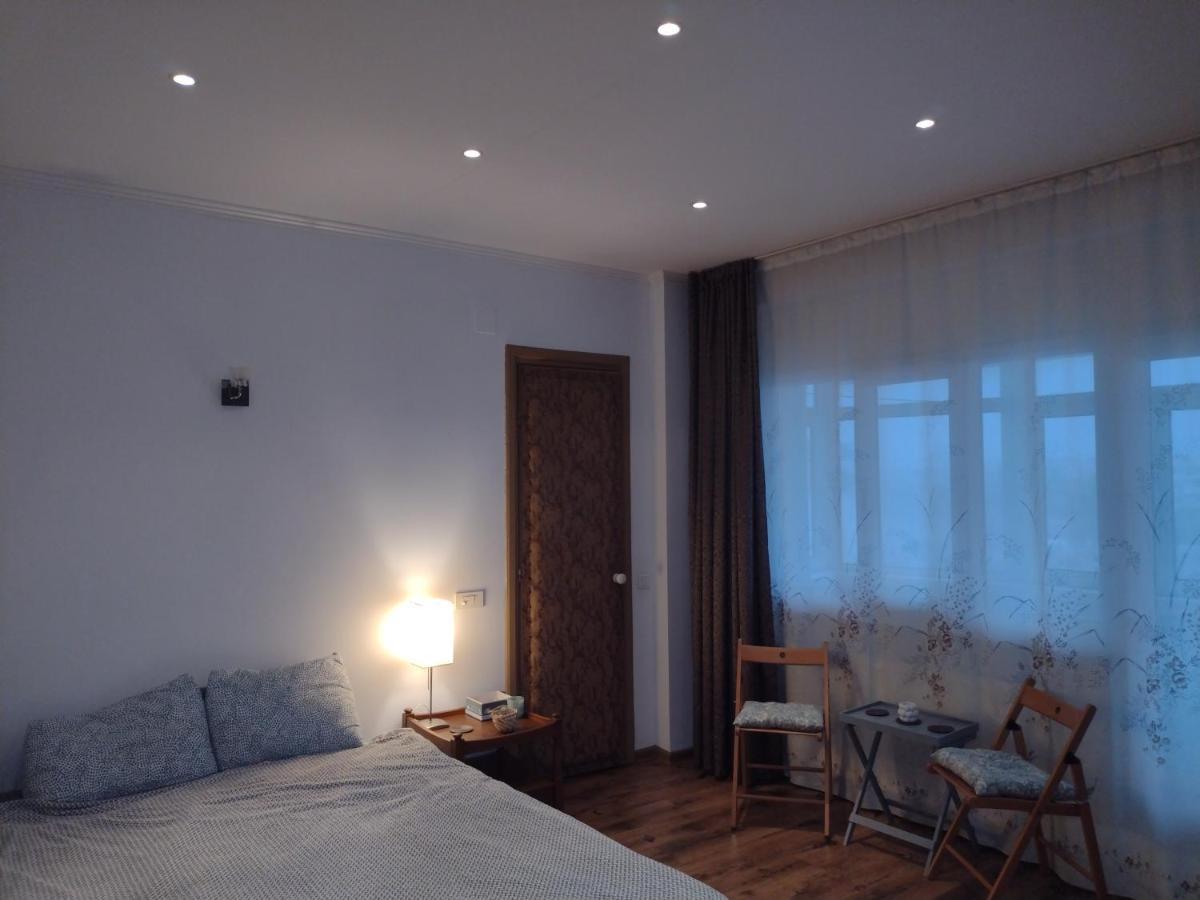 One Flat Apartment *