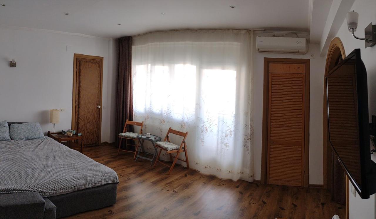 Apartment One Flat *