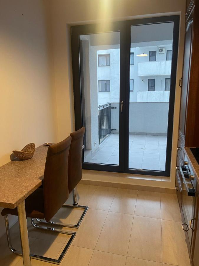 Apartamento Greenfield Baneasa In Bucareste