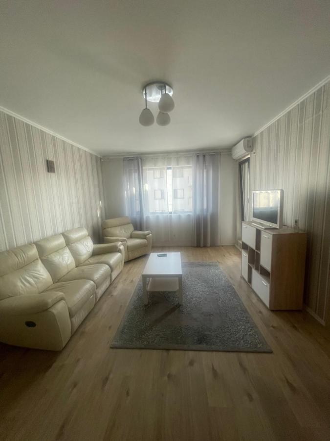 Greenfield Baneasa In Apartamento *