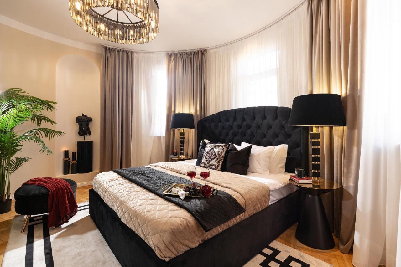 Apartament Qult - Invictus Bucureşti