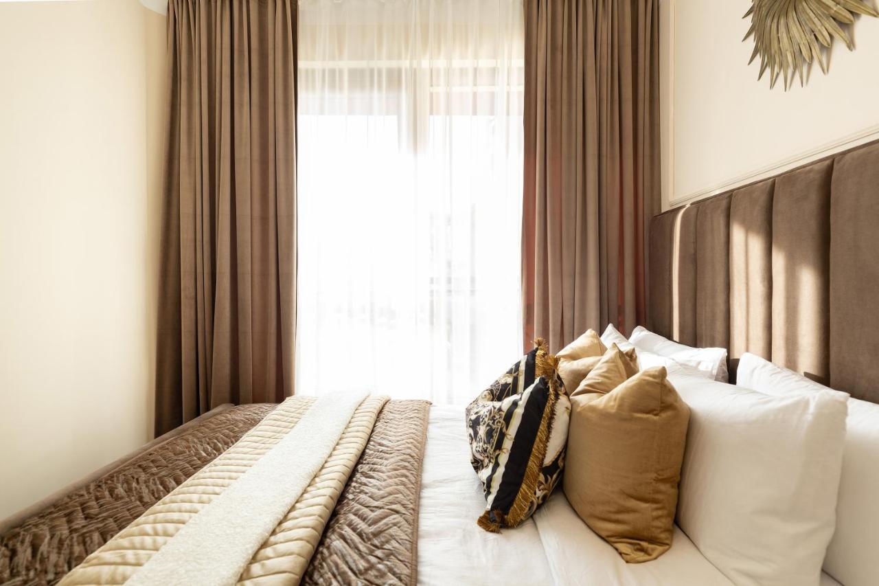 Apartament Qult - Invictus Bucureşti