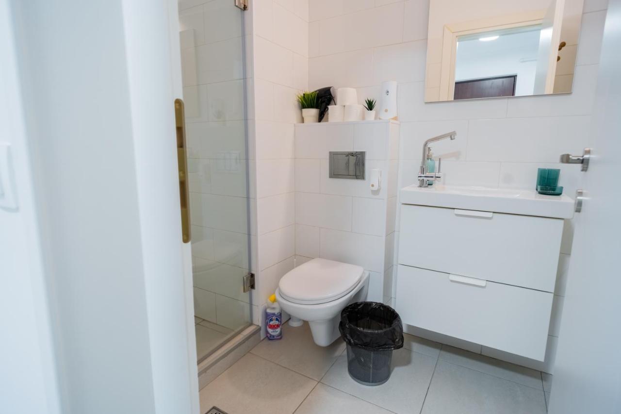One Bedroom Flat In Bucharest's Historic District Apartamento Bucareste