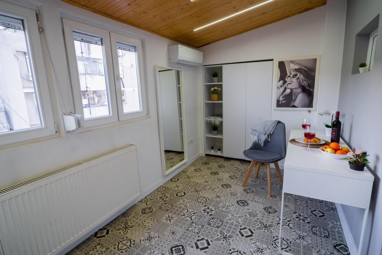 Apartamento One Bedroom Flat In Bucharest's Historic District