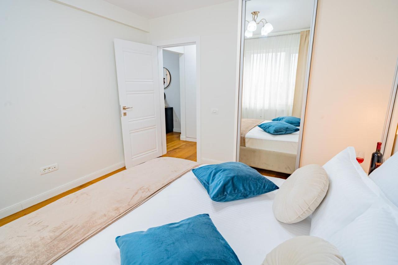Vibrant Oasis In The Center Of The Apartamento *