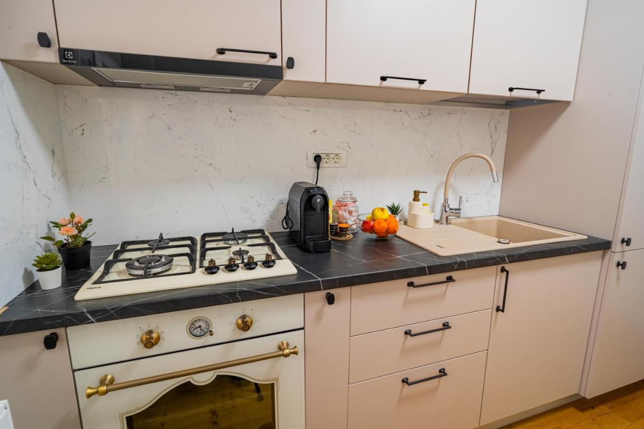 Vibrant Oasis In The Center Of The Apartament Bucureşti