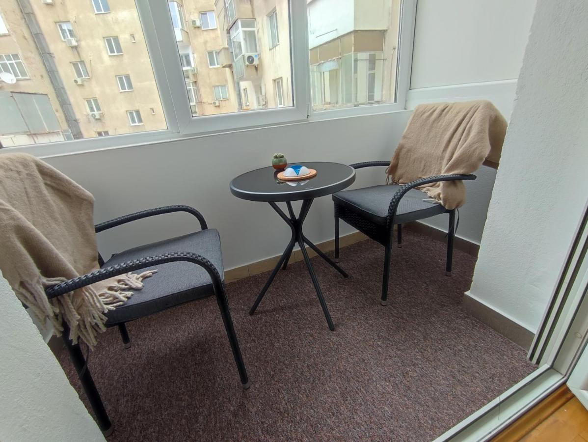 Historic Center 2 Apartment Bucharest