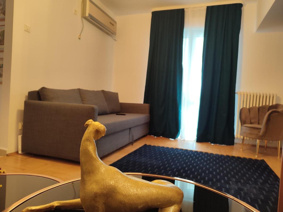 Historic Center 2 Apartment Bucharest