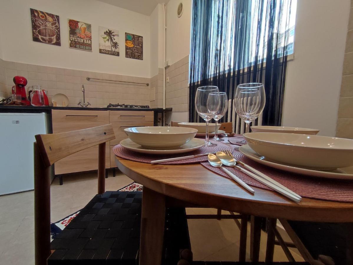 Historic Center 2 Apartment