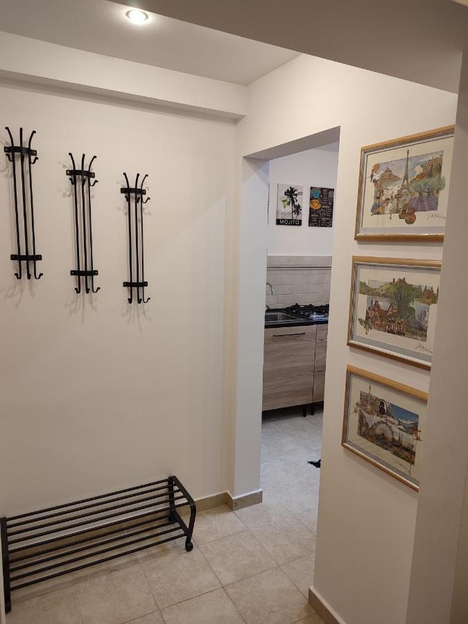 Apartamento Historic Center 2 Bucareste