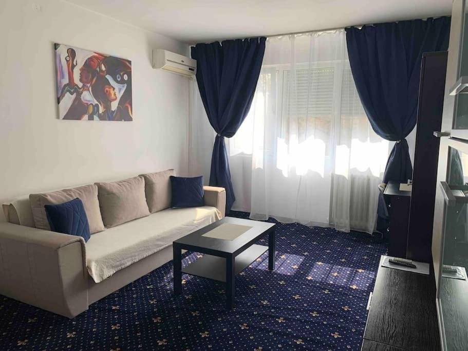 Apartamento Cozy & Warm Bucareste