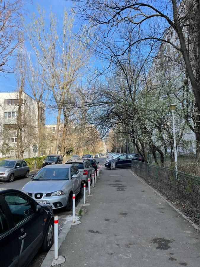 Apartment Titan Parc