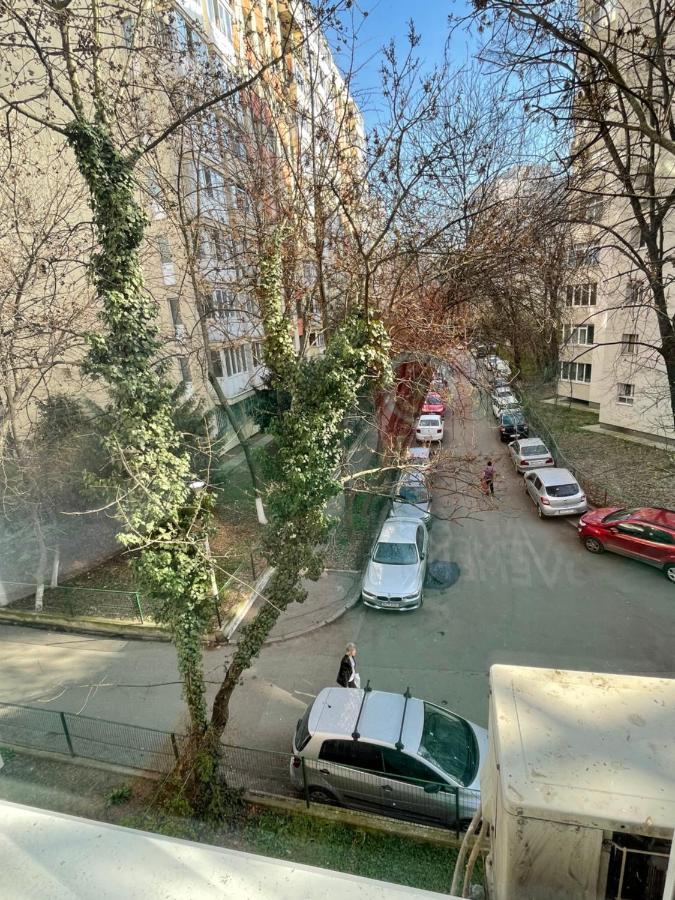 Titan Parc Apartment Bucharest