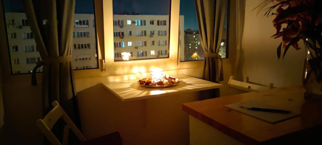 Apartment Lotus *