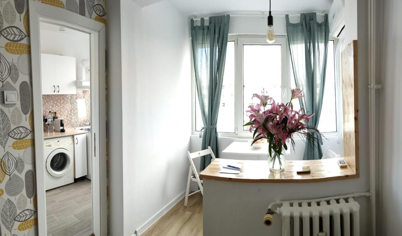 Lotus Apartment