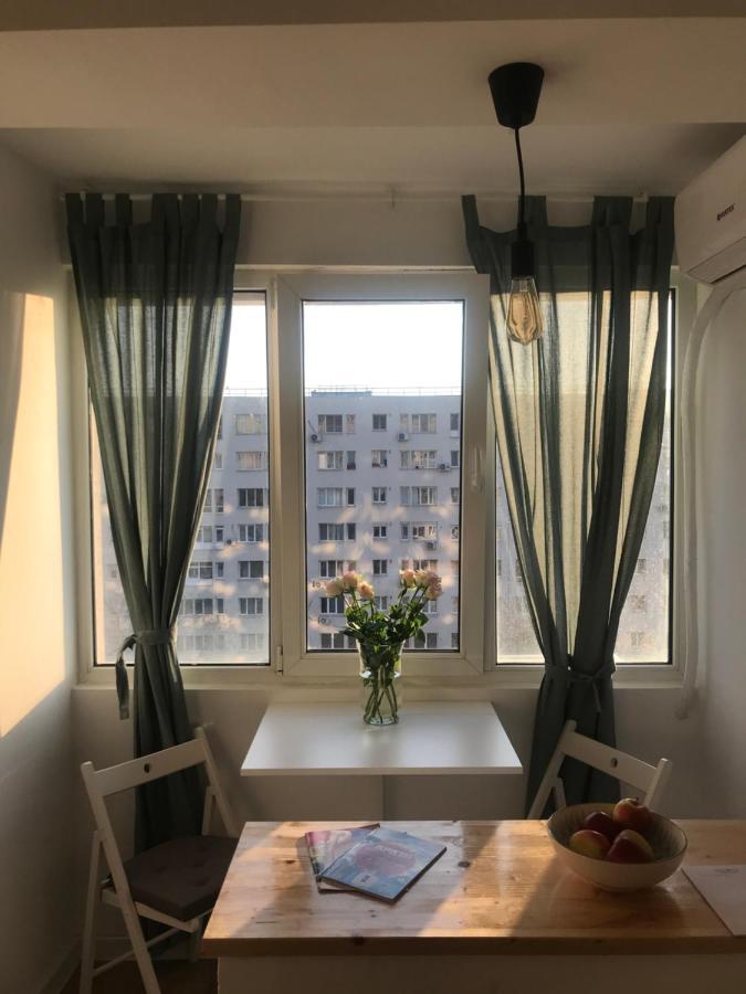 Apartment Lotus Bucharest
