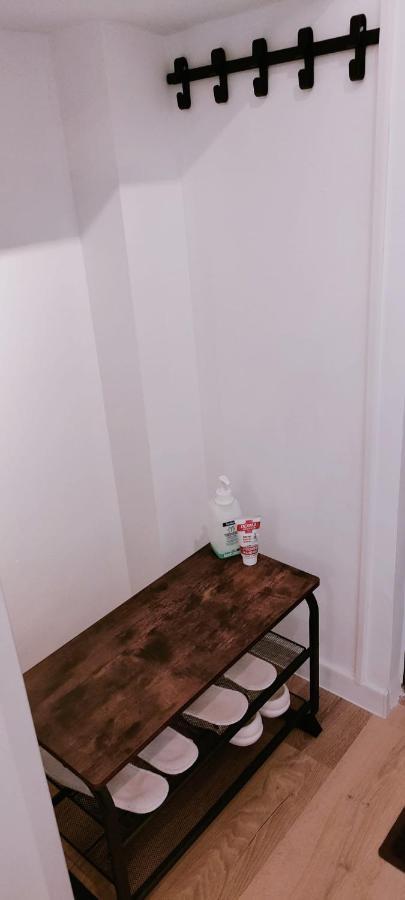 Lotus Apartment *