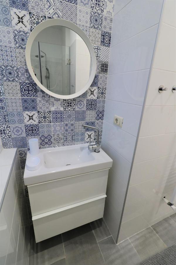 Apartment Cozy Novotel Studio - Free Minibar - Quiet & Peace