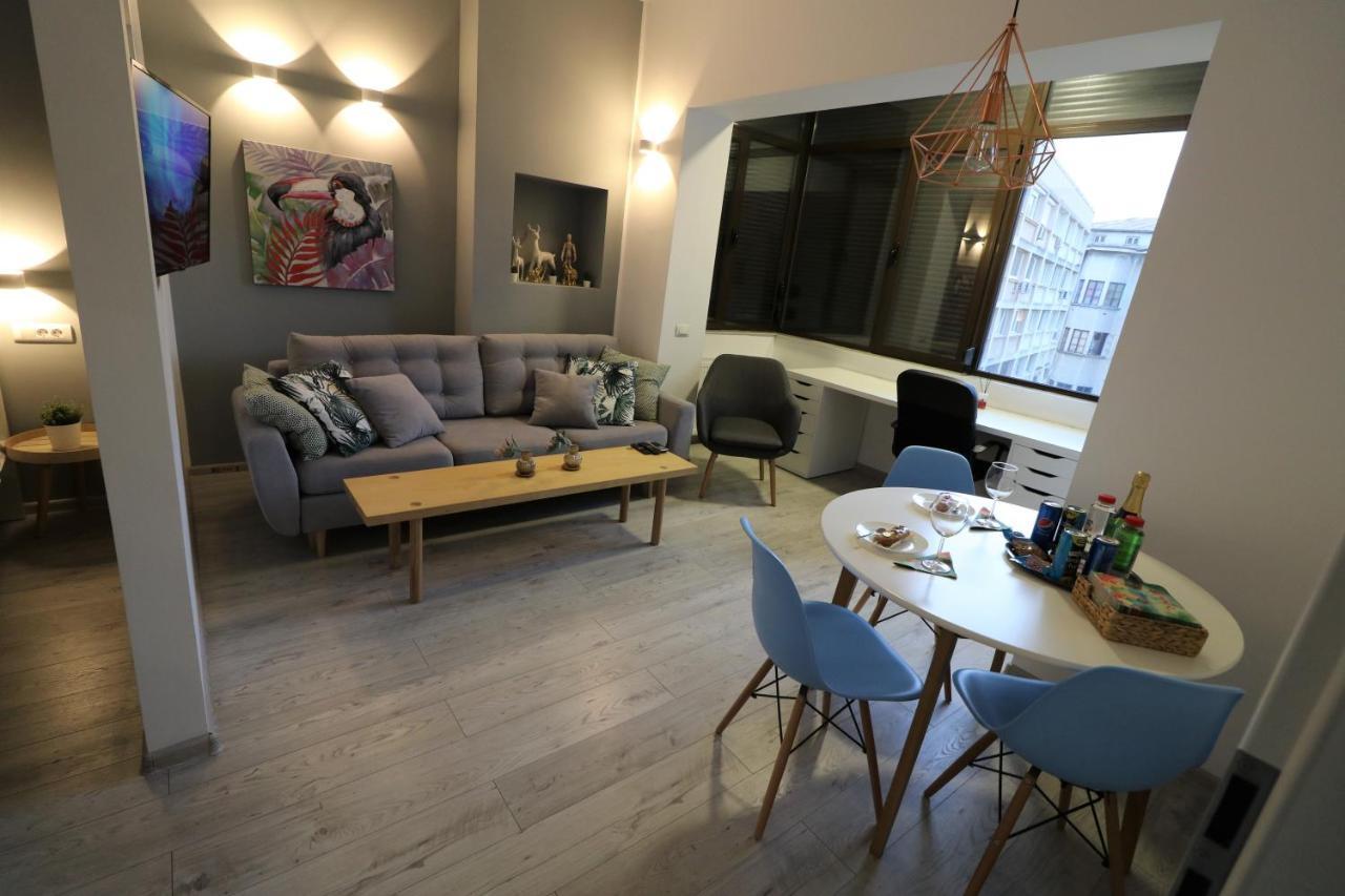 Cozy Novotel Studio - Free Minibar - Quiet & Peace *