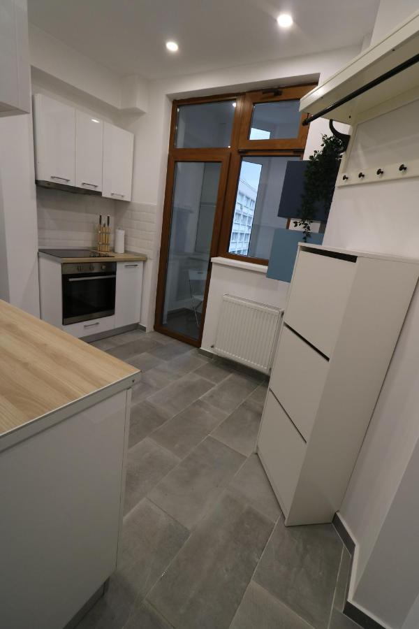 Cozy Novotel Studio - Free Minibar - Quiet & Peace Apartment