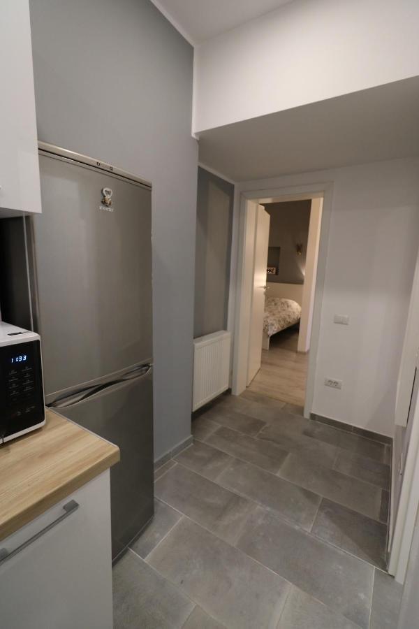 Apartment Cozy Novotel Studio - Free Minibar - Quiet & Peace