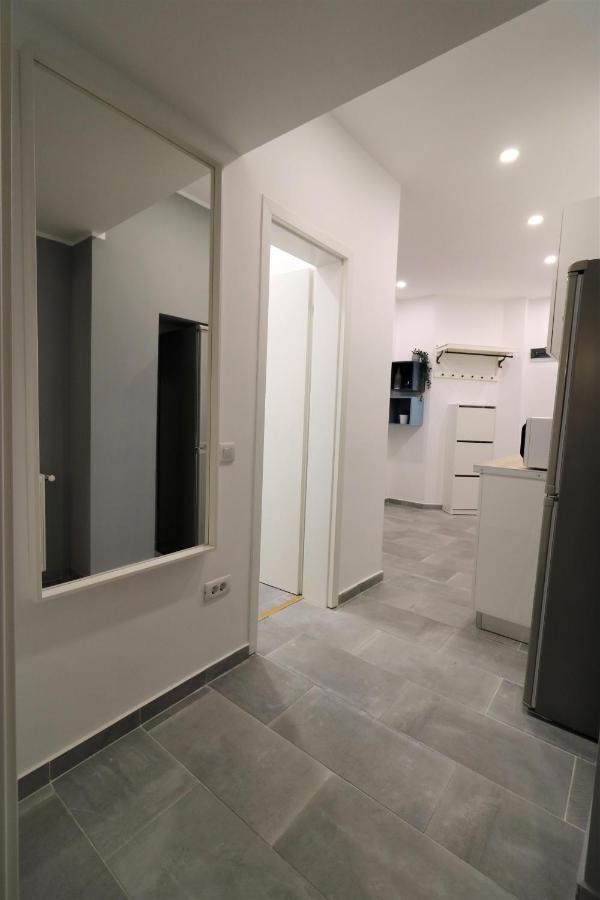 Apartment Cozy Novotel Studio - Free Minibar - Quiet & Peace *