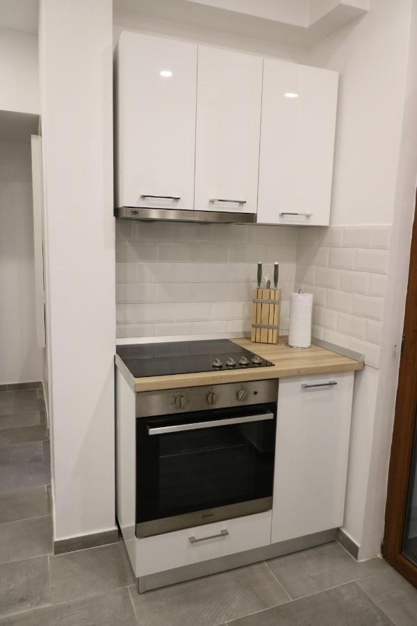 Apartment Cozy Novotel Studio - Free Minibar - Quiet & Peace