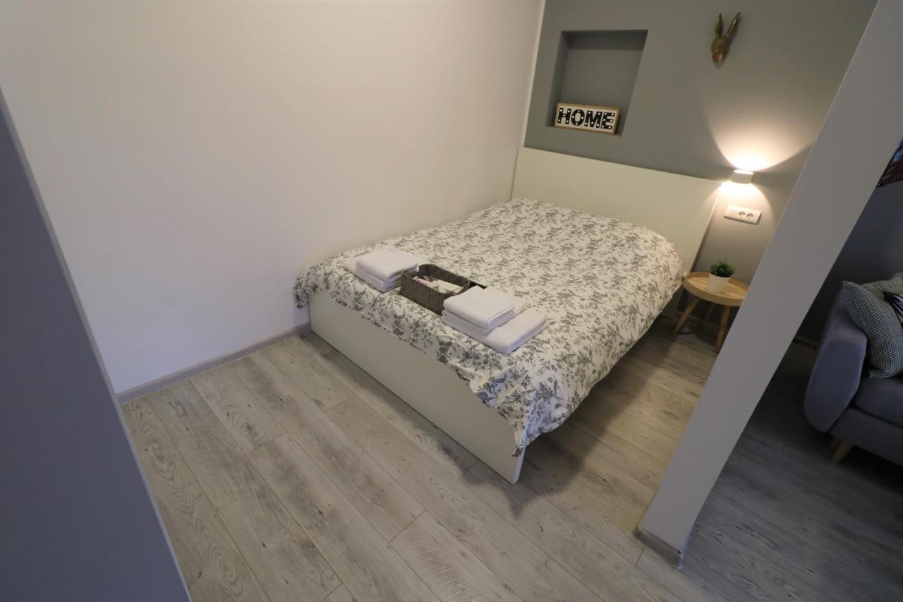 Cozy Novotel Studio - Free Minibar - Quiet & Peace Apartment *