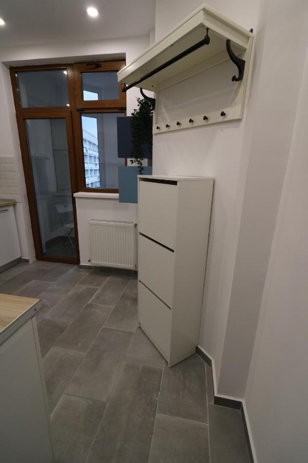 Cozy Novotel Studio - Free Minibar - Quiet & Peace Apartment