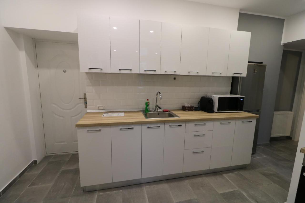 Cozy Novotel Studio - Free Minibar - Quiet & Peace Apartment