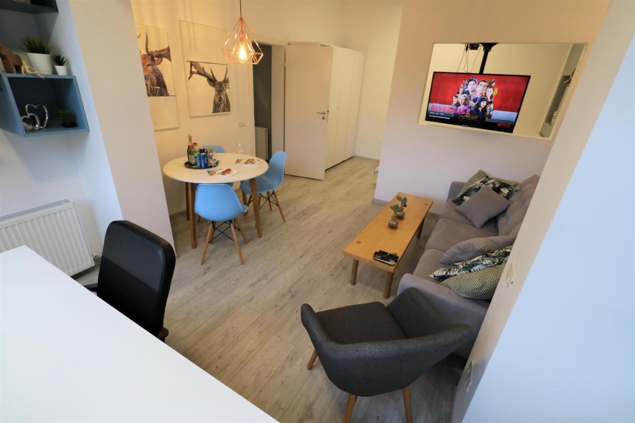 Cozy Novotel Studio - Free Minibar - Quiet & Peace *