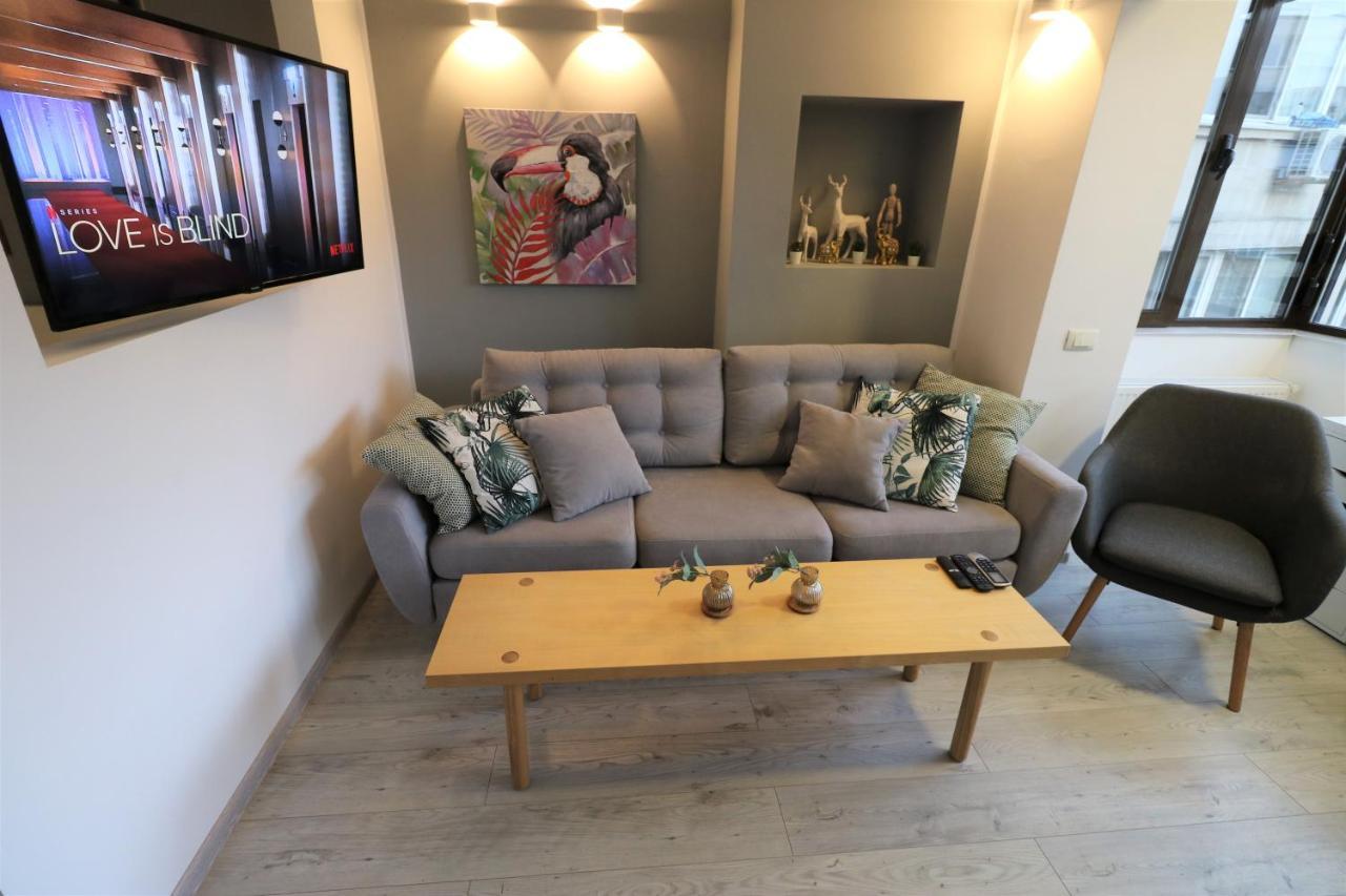 Cozy Novotel Studio - Free Minibar - Quiet & Peace Apartment *