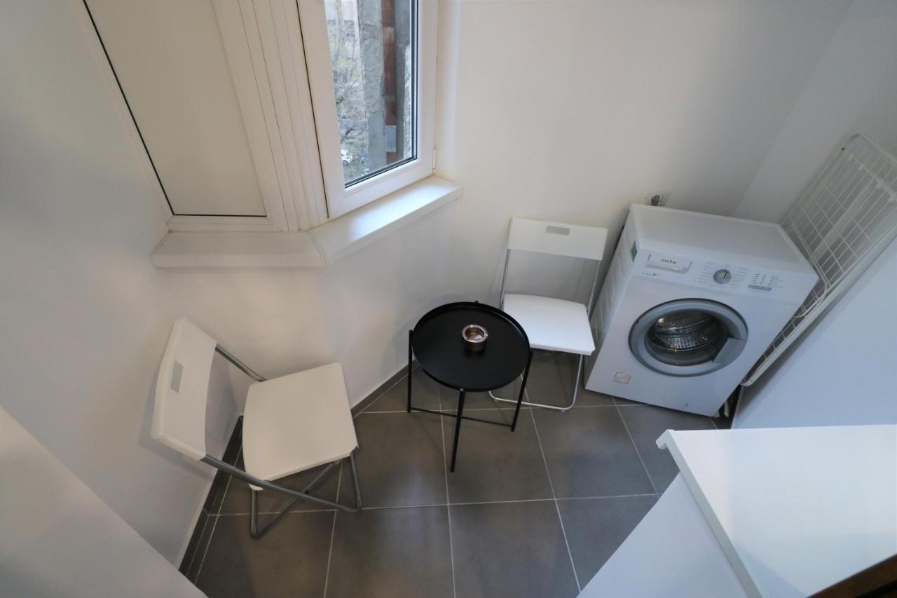 Apartment Cozy Novotel Studio - Free Minibar - Quiet & Peace *