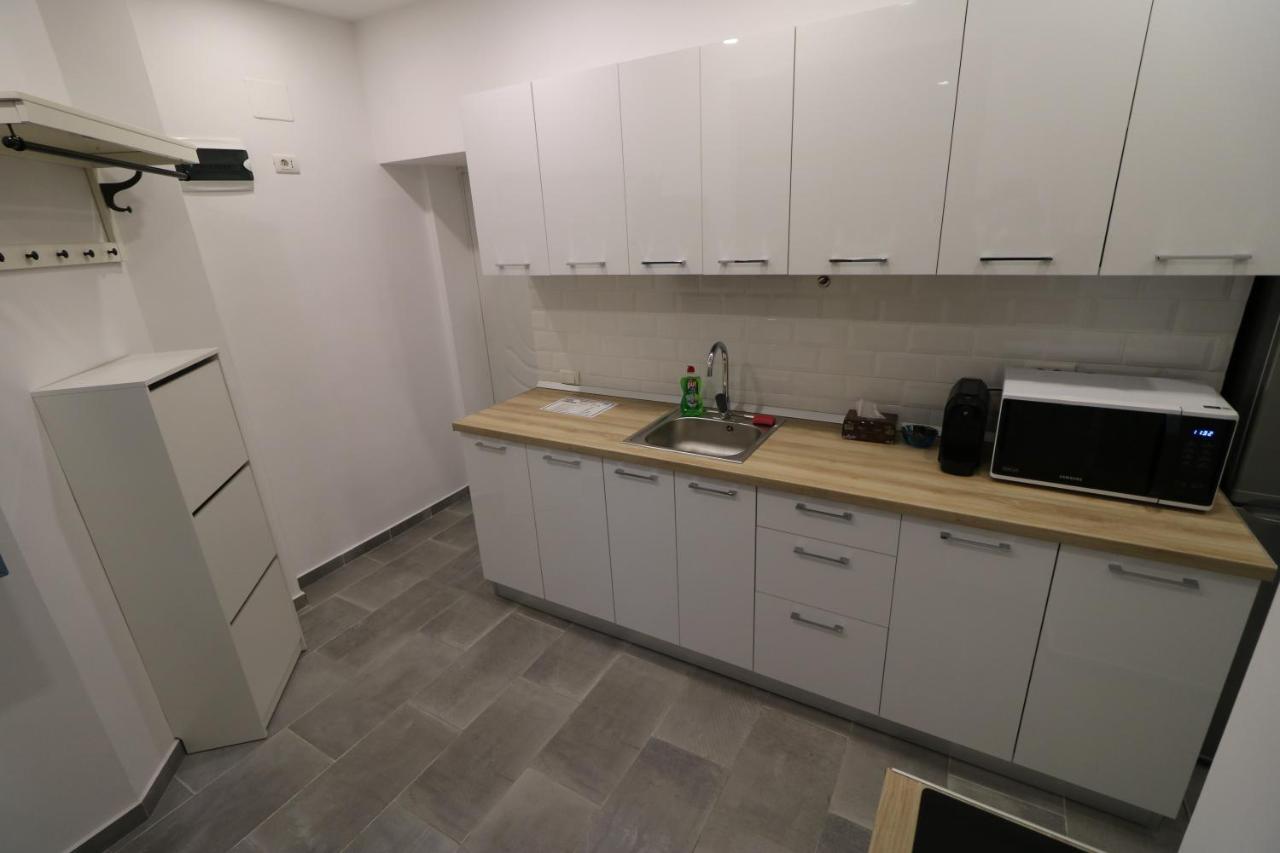Cozy Novotel Studio - Free Minibar - Quiet & Peace Apartment *