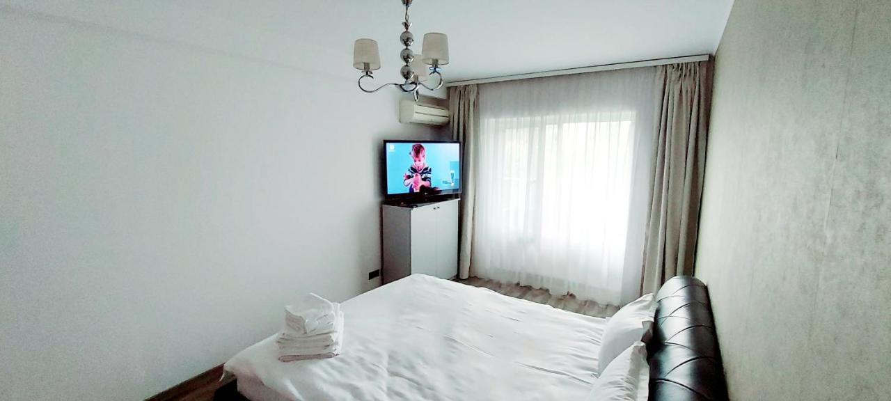 Apartament Zen Apartament