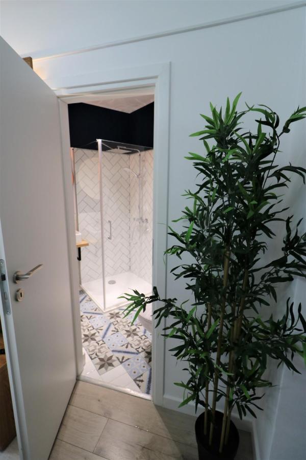 Apartment Charming City Center - Free Minibar *