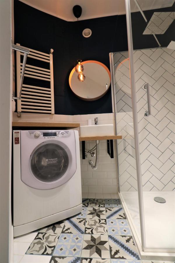 Apartment Charming City Center - Free Minibar *