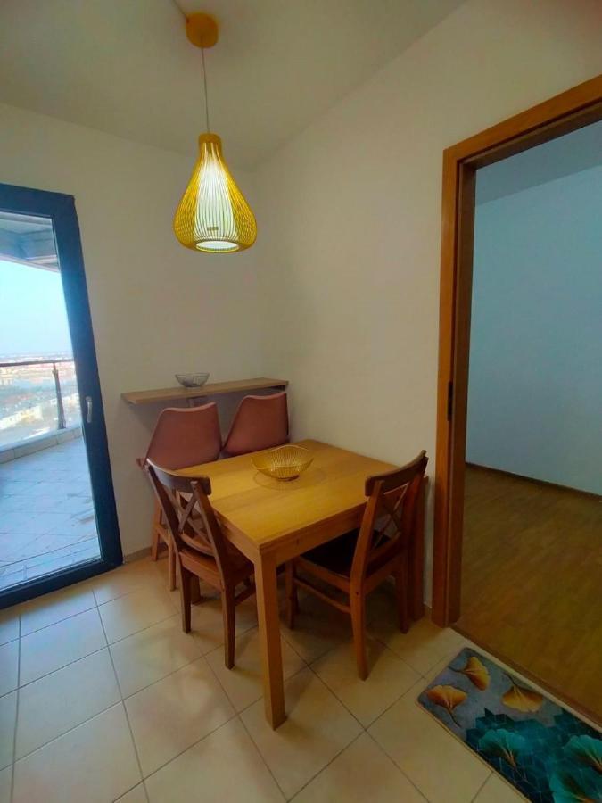 View Luxury Apartamento