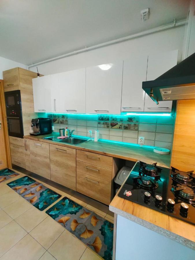 Apartamento View Luxury Bucareste