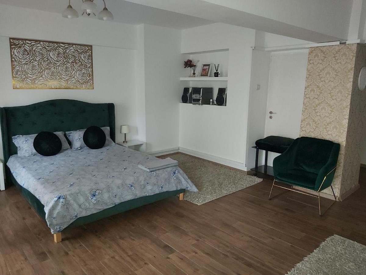 Mosilorcentralboutique Apartment *