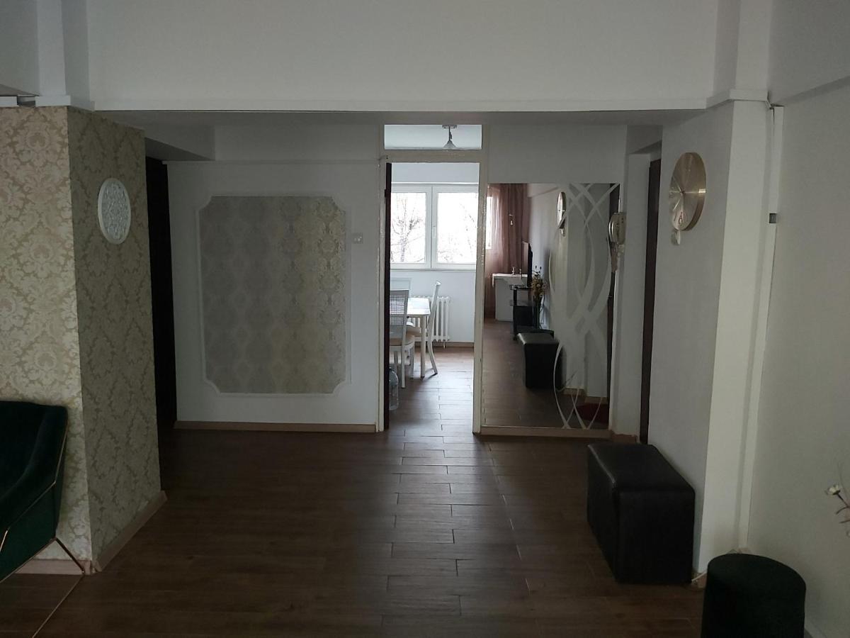 Mosilorcentralboutique Bucharest