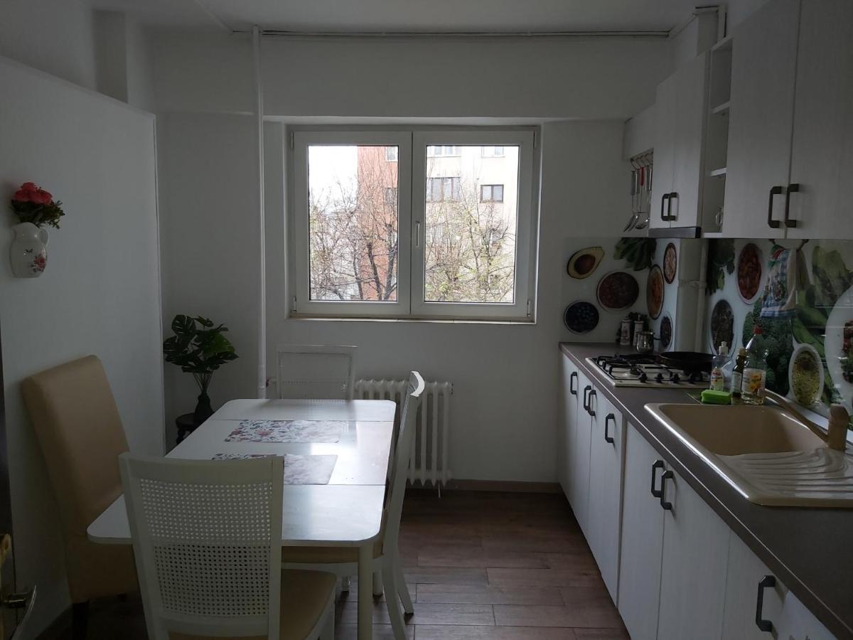 Mosilorcentralboutique Apartment Bucharest