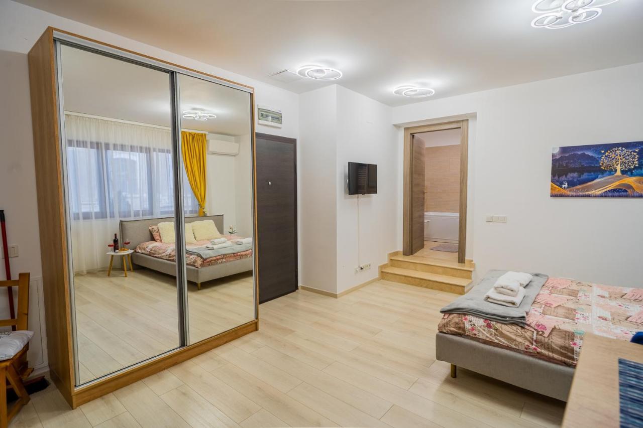 Queen Elizabeth - Ultracentral - Free Parking & Ac * Bucharest